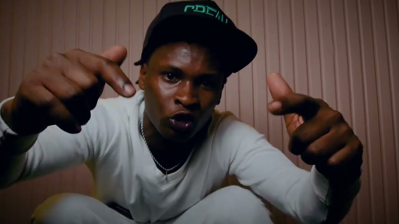 ZILHO-KING_-_street {official video}