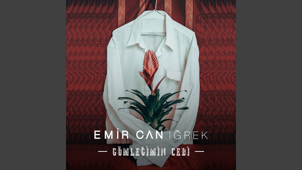 Gömleğimin Cebi