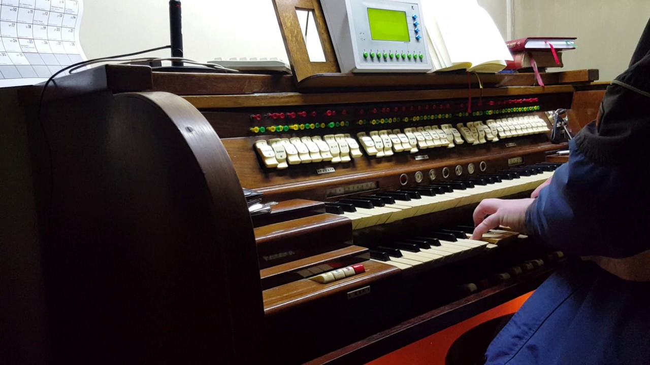 90 - Światło na oświecenie pogan