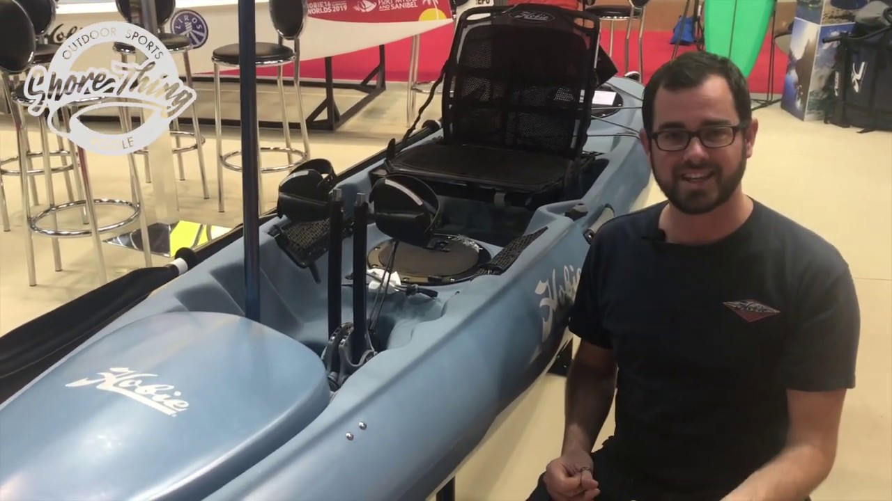 Revolution Series Walkaround