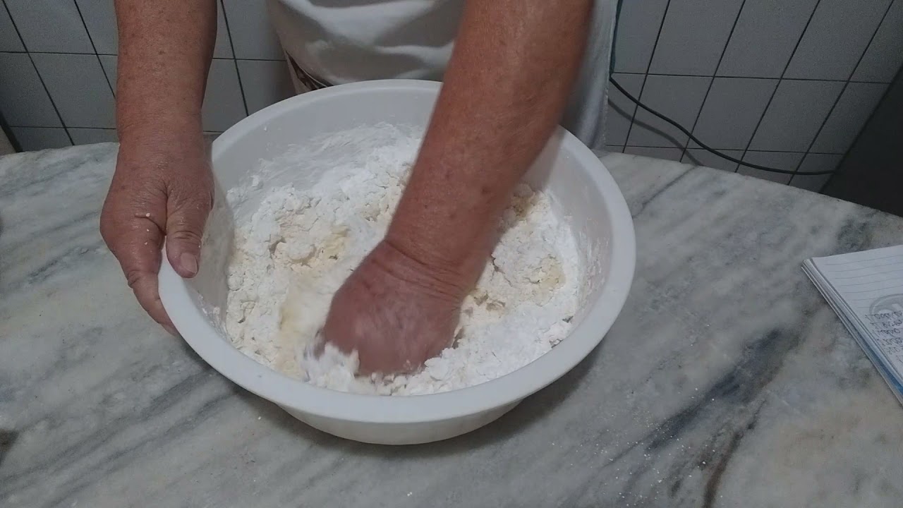 SEQUILHO  DE POLVILHO DOCE FAZ AÍ   É   MARAVILHOSO.