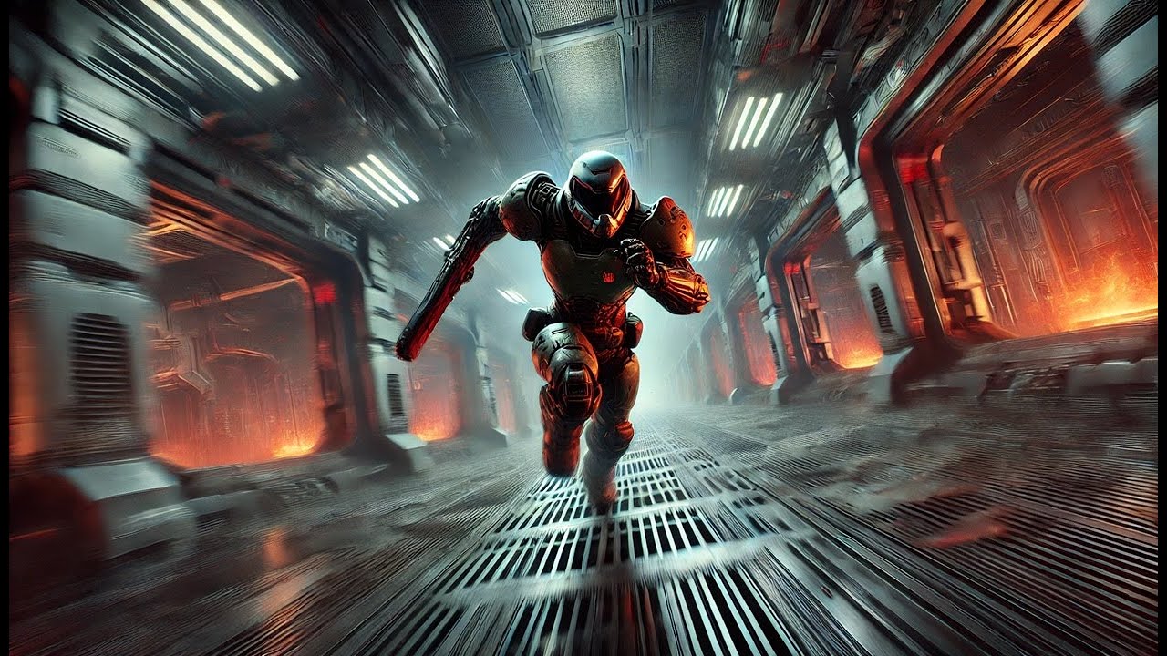 Quake Live Speedruns #122|| !NO MIC! VP-100 CANT SLEEP ONE RUN ONLY mayb