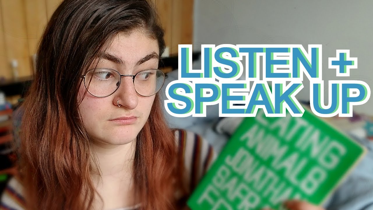 vegans NEED to talk about Black Lives Matter [response to unnatural vegan]