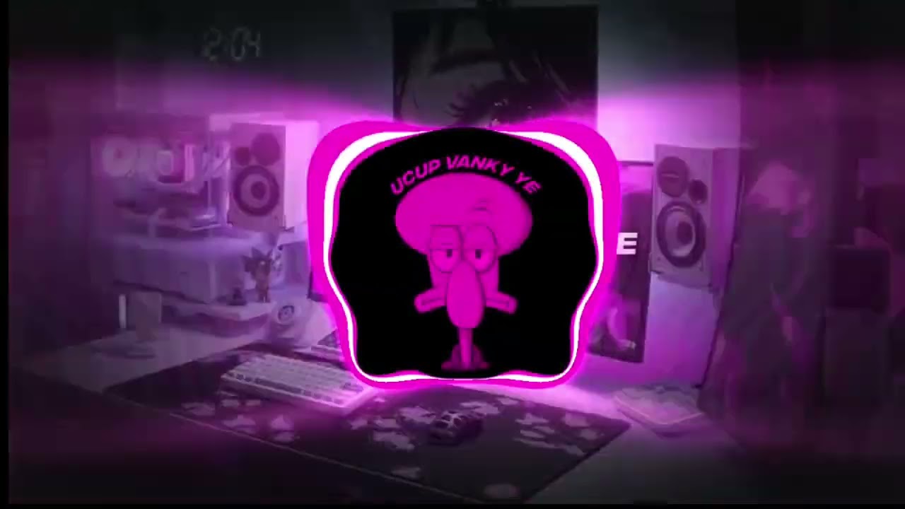 DJ YOU DON'T KNOW EVEN KNOW ME BOOTLEG REMIX SLOW BAS KANE VIRAL TIKTOK VERSI 2026 V2