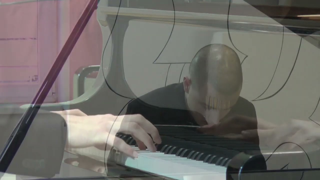 F. Liszt, Transcendental etude no. 12 