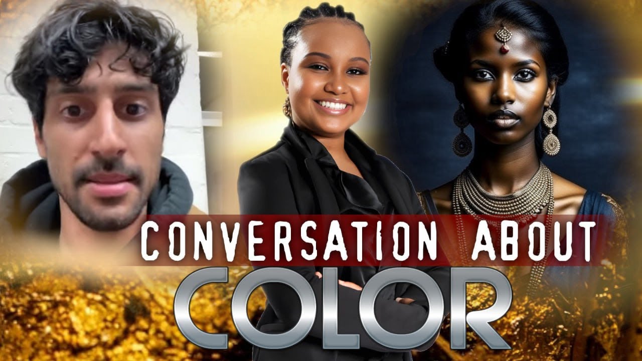 Indian Woman Calls Out The Indian Community For Being Racist Against Black People