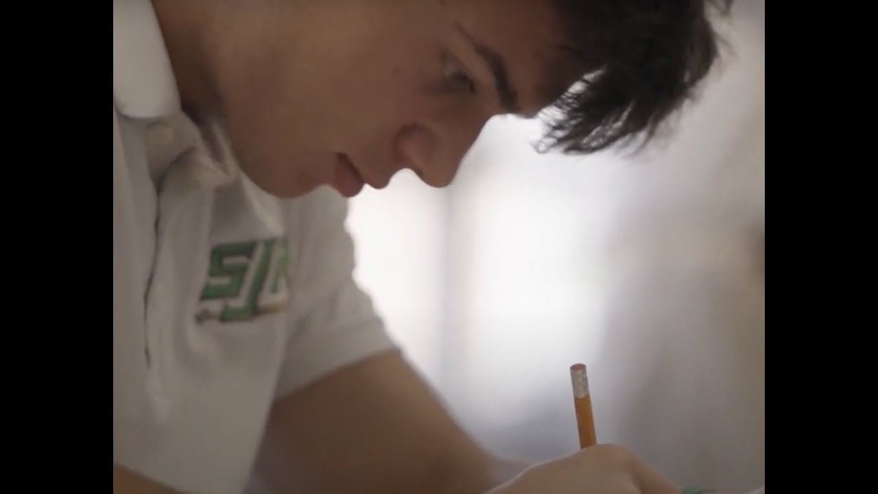 SJR Promo Video