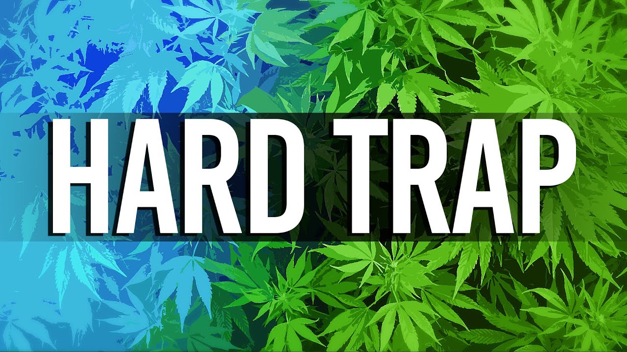 HARD TRAP Beat - Trap Still Bunkin PT3 (Prod Loud Lord) | Kush Krazy 3