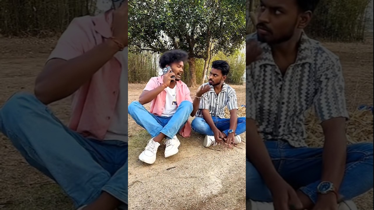 Creative Comedy videography 🥰