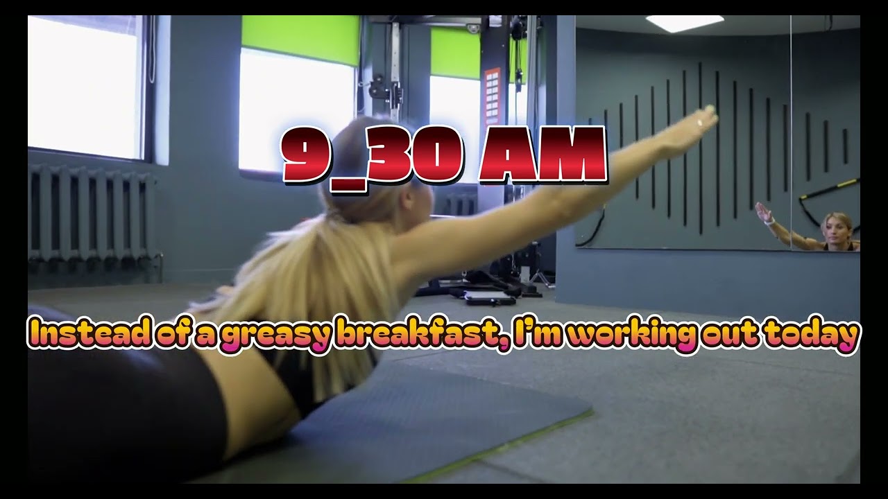 9:30 AM - [가가멜gargamel] | Saturday Morning, Bed is Miles Away