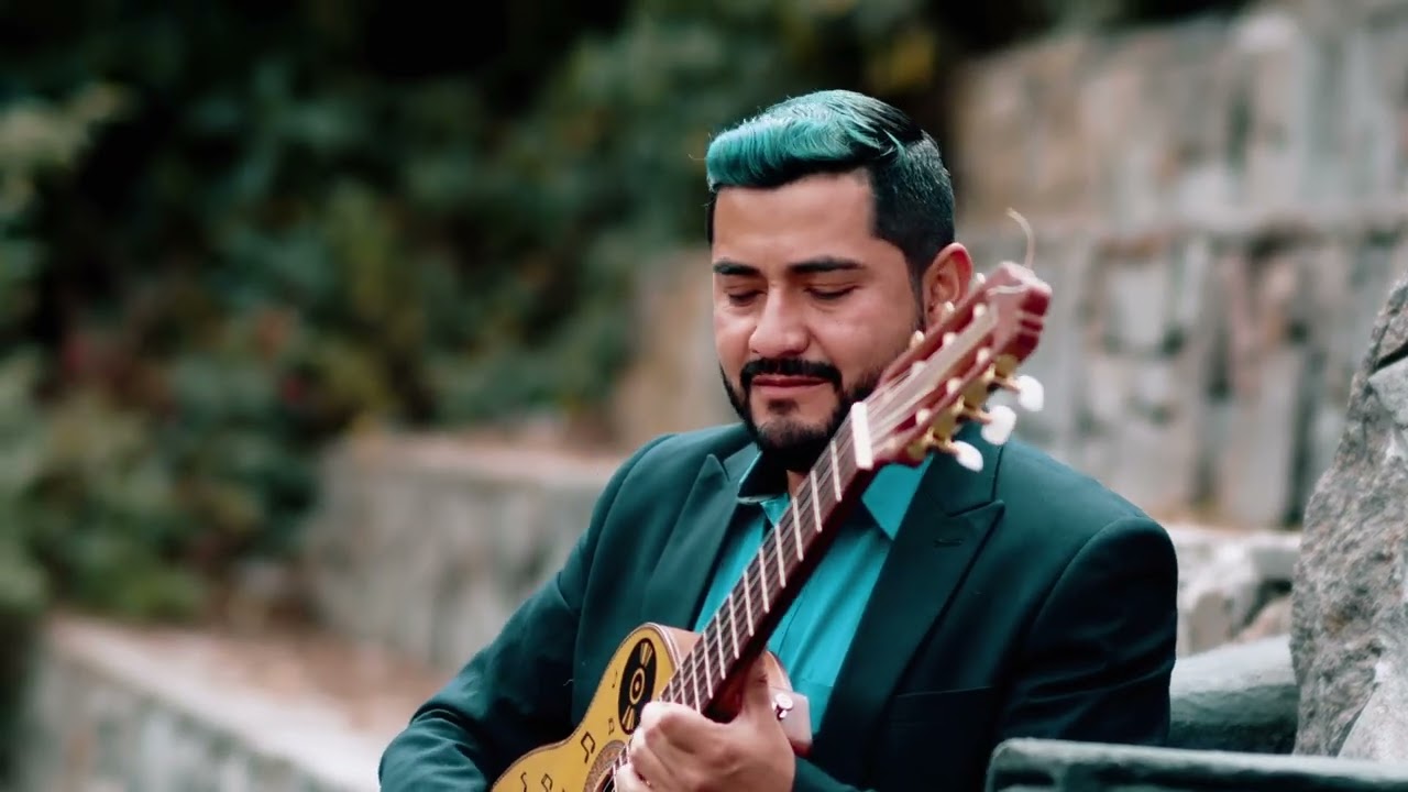 Solito Requinto