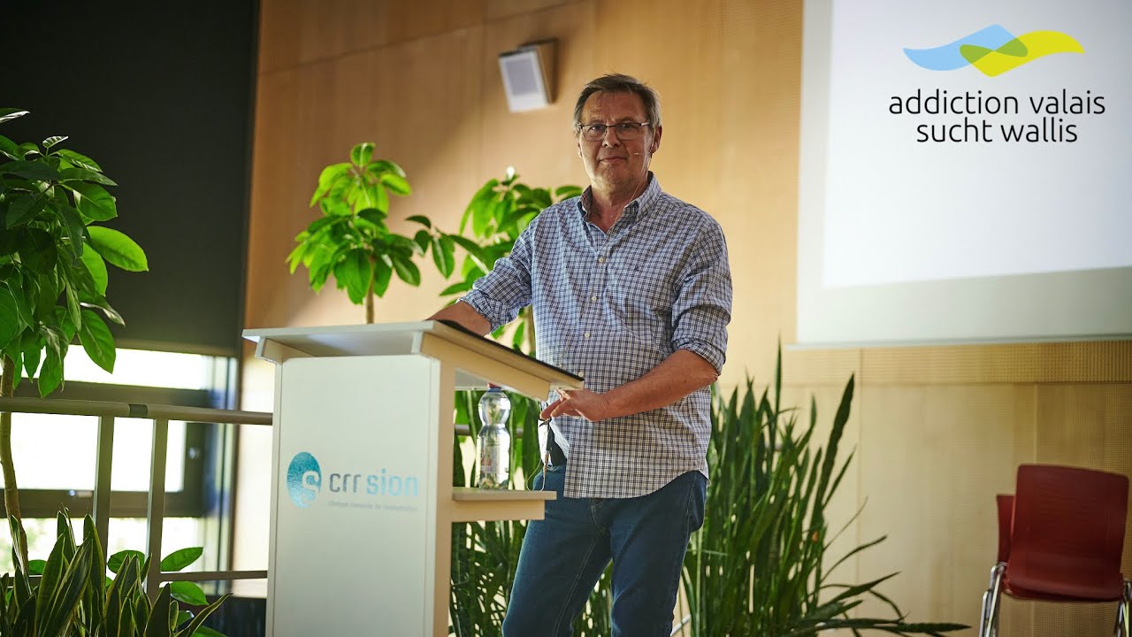Conférence de M. Guy Hardy - Comment passer d’une éthique de l’aide à celle de l’intervention ?
