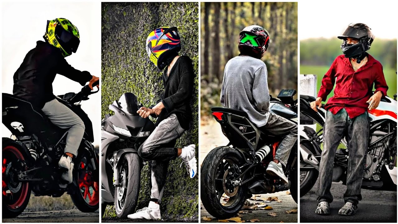 Most 😍 Poplur Rider Viral Trending 🔥Videos Instagram Biker Stunts Biker Boy14 2.0 