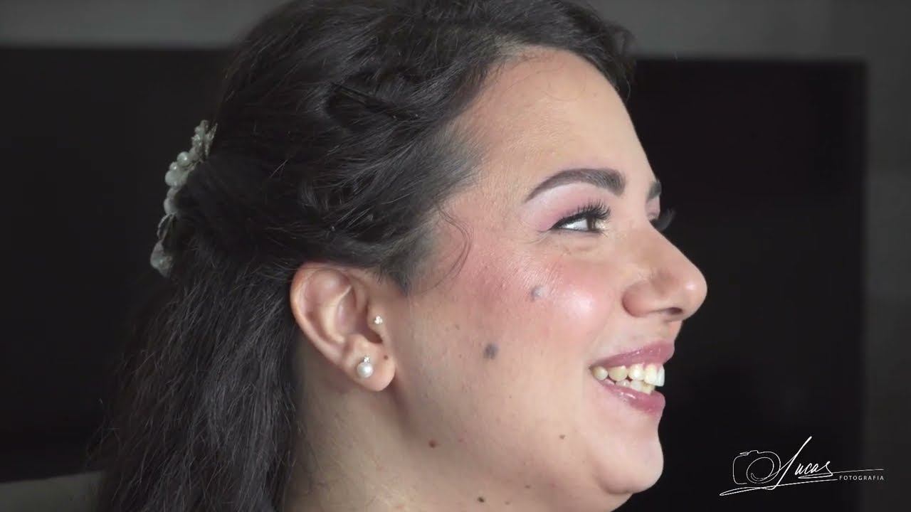 video matrimonio San giovanni delle formiche