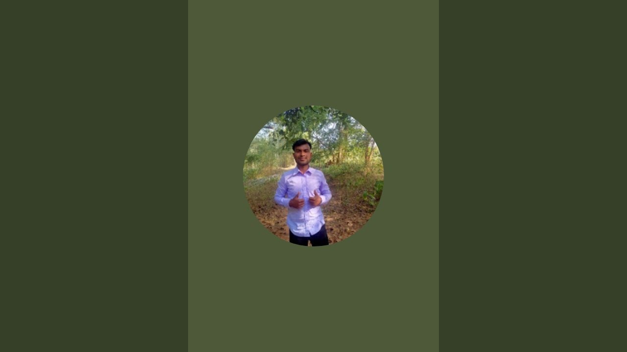Suken Murmu is live