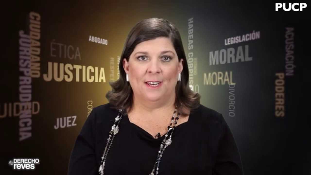 Al derecho y al revés: Causas y efectos del divorcio entre los cónyuges - PUCP