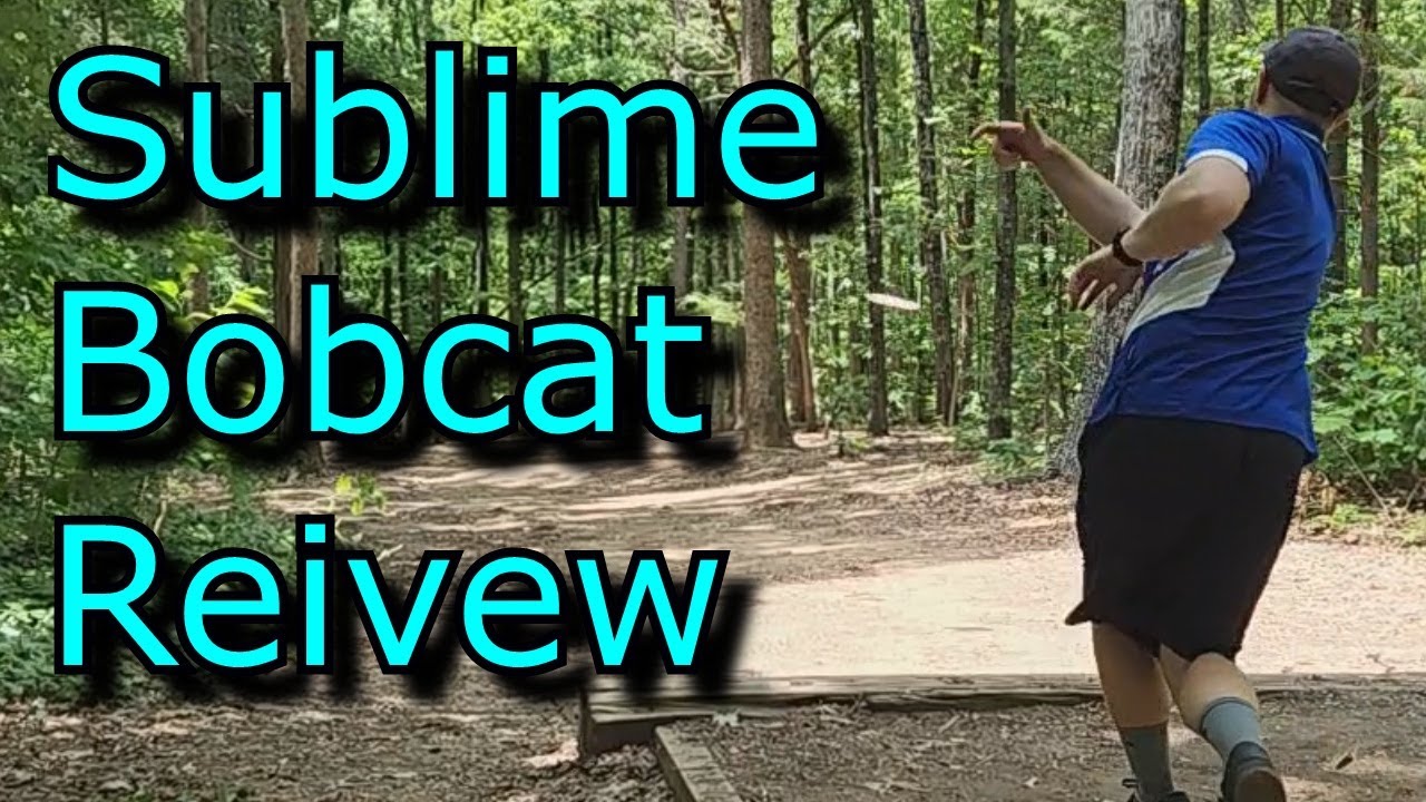 OVERSTABLE 5 Speed Utility Dream | Sublime Bobcat Review