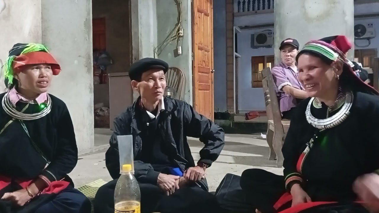 Tọp 1 xà nói và xã nông hất hay