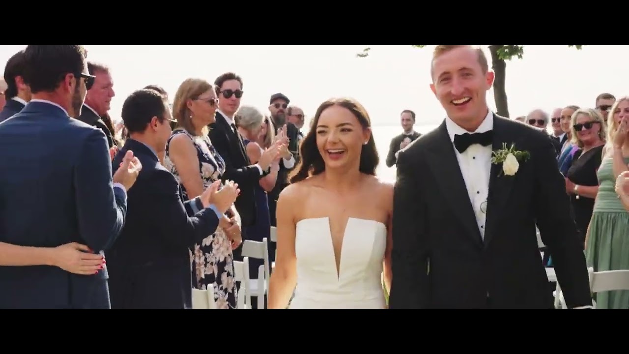 Tucker and Taylor Wedding Film for Desert Heritage