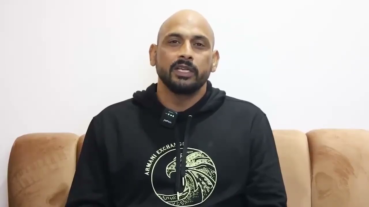 Full interview mangi bagga pind