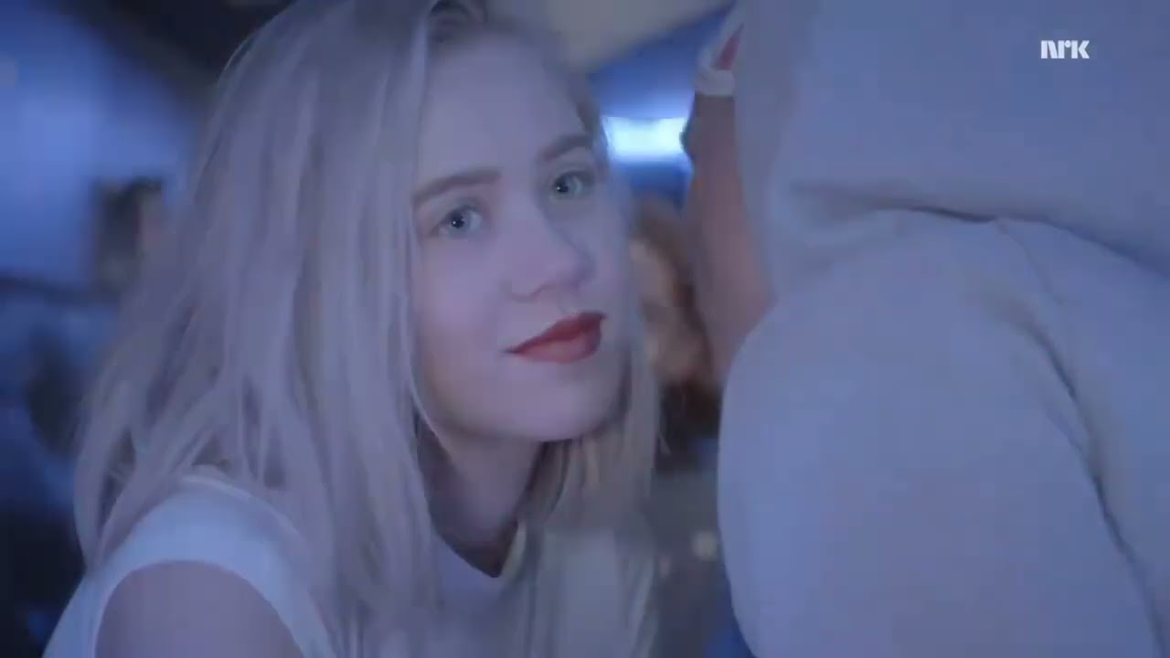 Noora x William SKAM | G-Eazy & Halsey - Him & I