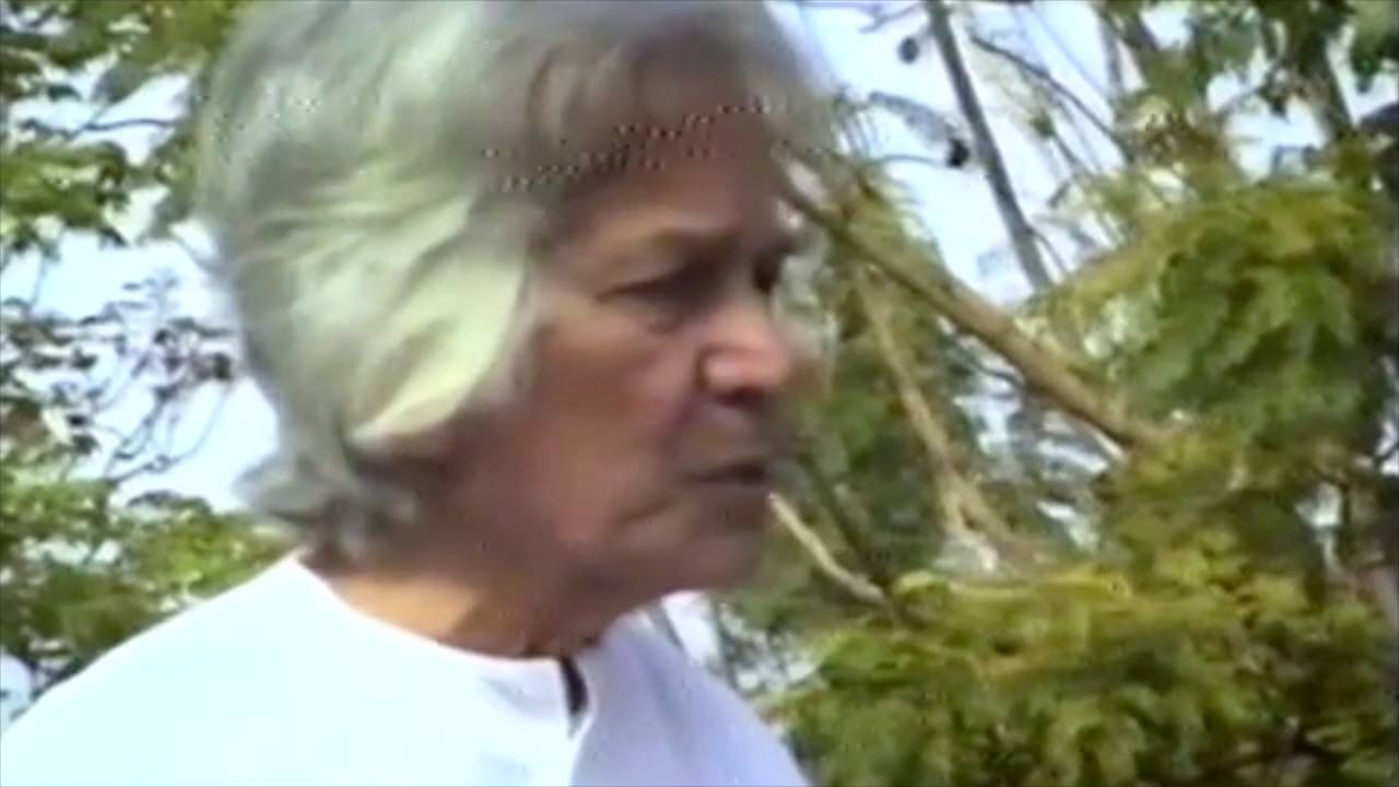 U.G. Krishnamurti - All Your Questions Are the Same