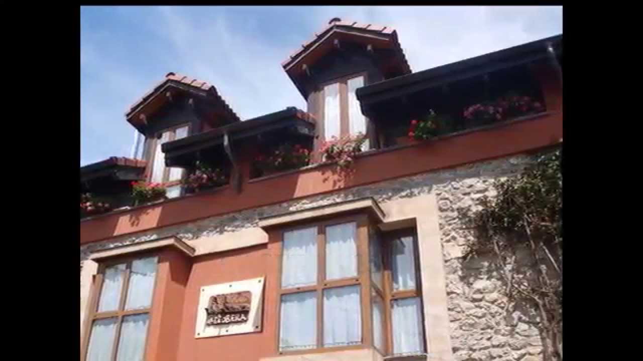 Apartamentos La Llobera - Pendueles / Llanes (Asturias)