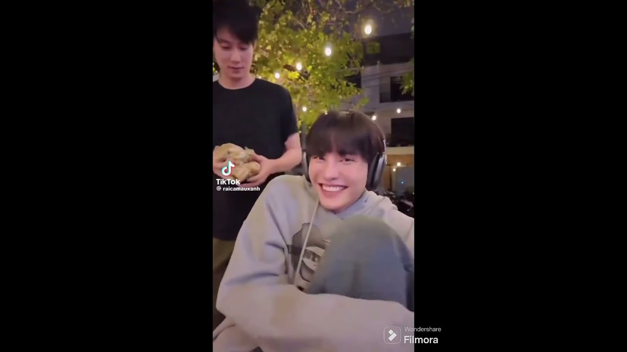 👻-ship Alarm: Sailub&Supanut