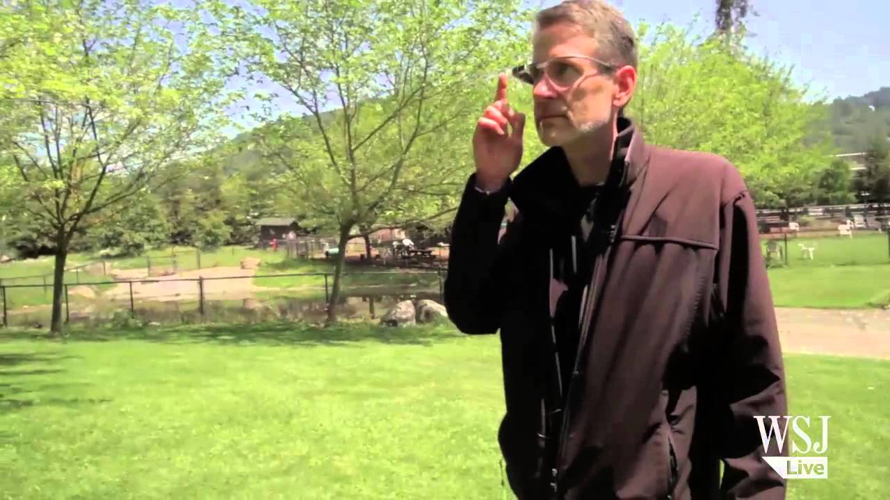 Google Glass - The Jury's Out