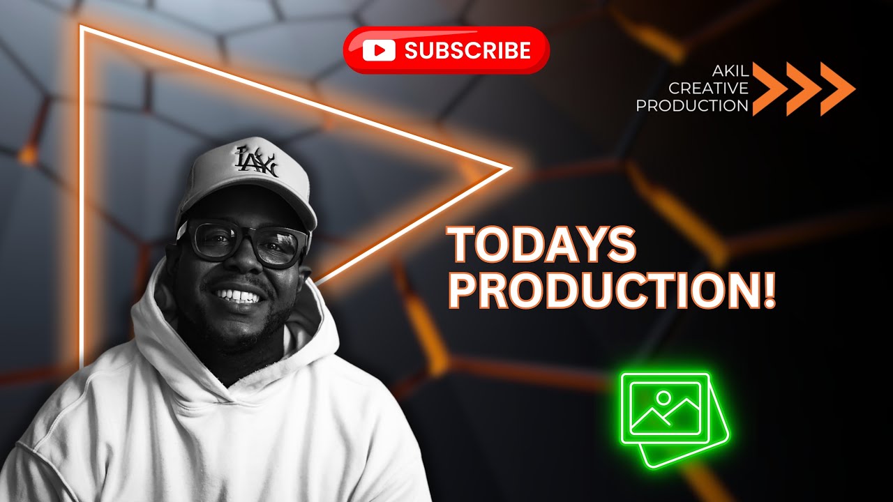 Akil Creative Production - Reel One