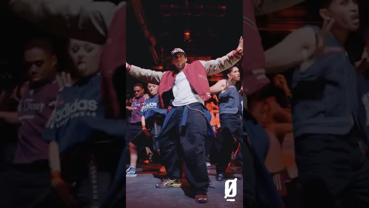 схожу с ума сейчас 🫨 #onsetevents #thegetdown