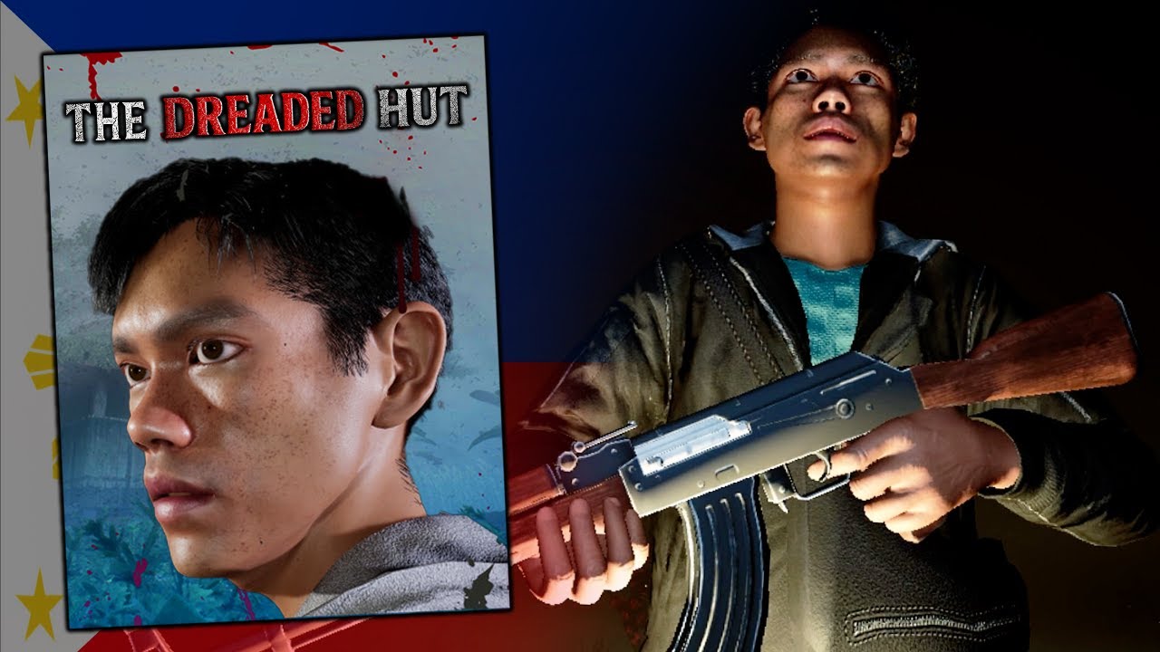Silent Hill but it's the Philippines
