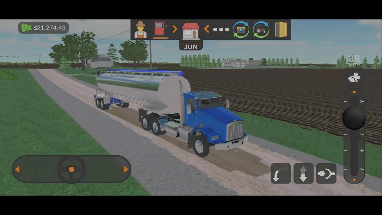 American Farming Wisconsin Episode 11