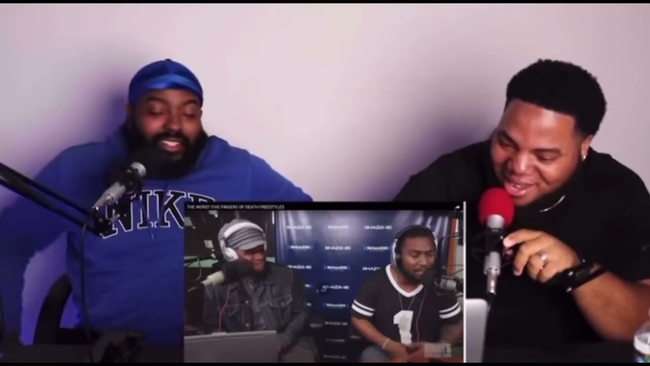 Ross AND Dub laughing for 9 minutes (shoutout to @InTheClutchEnt)