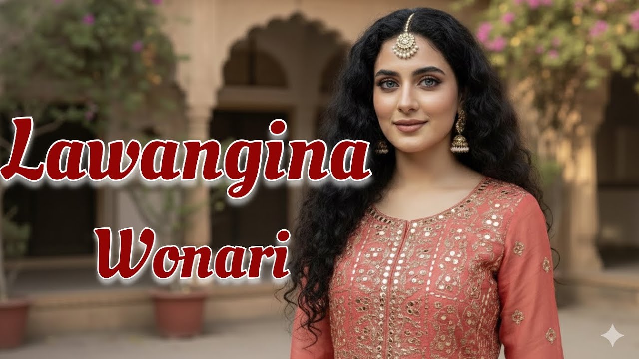 Lawangina Wonari | Pashto New Song 2026 | Melody Land |لونګینه وناری