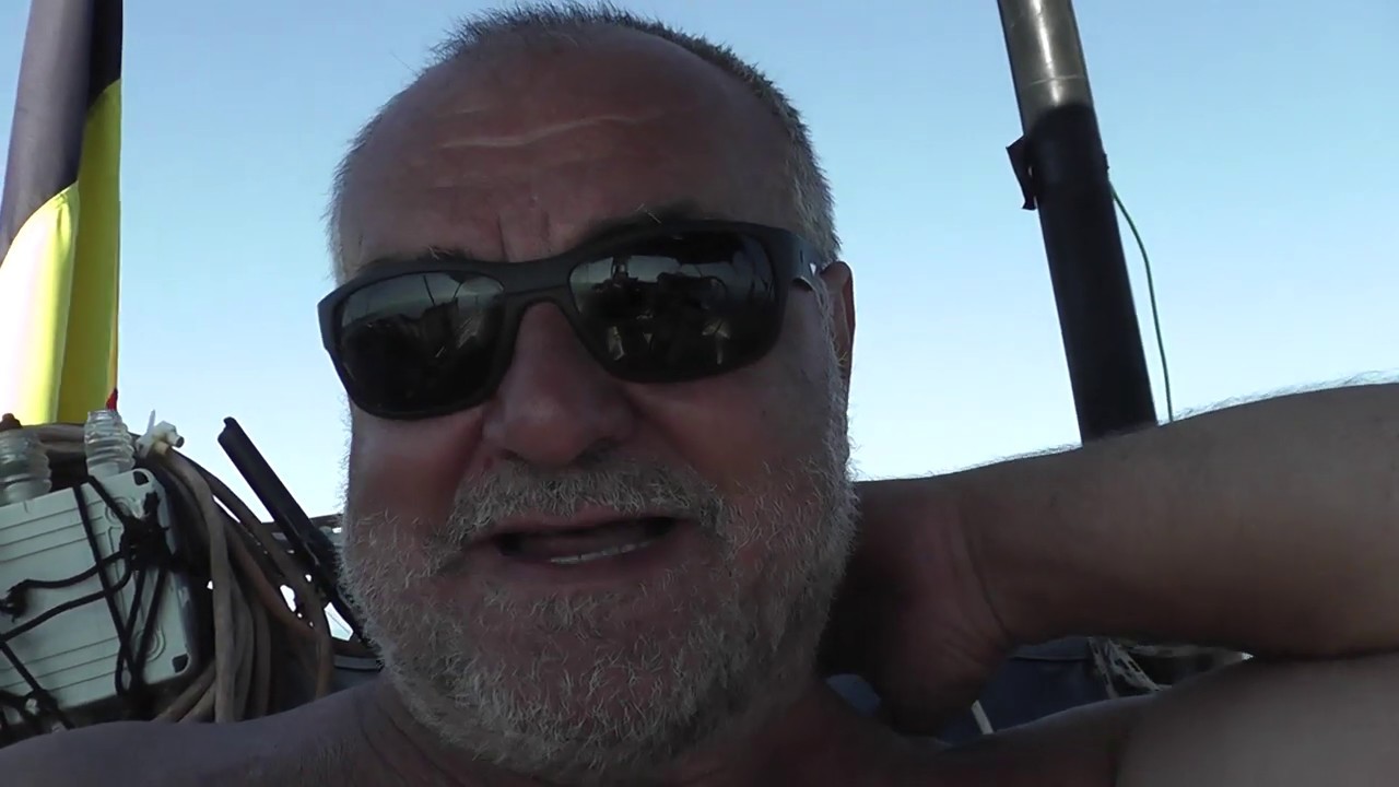 Svegliato da un idiota, poi rotta su Messina