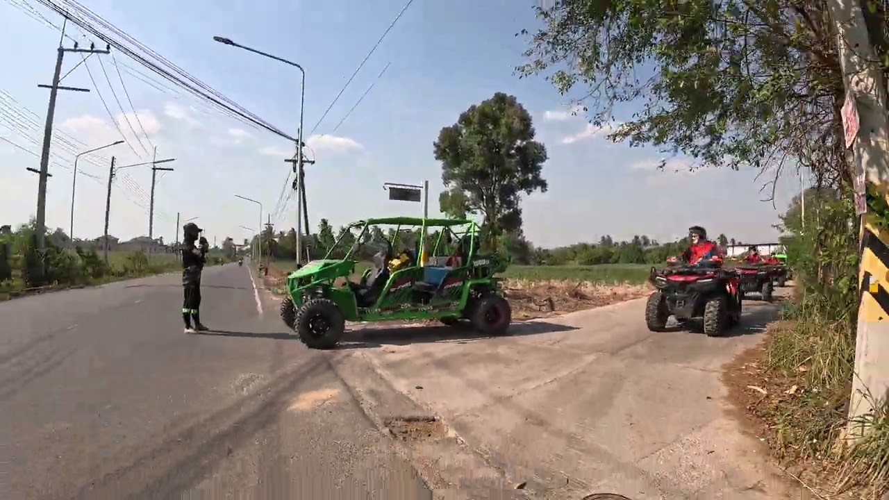 Quady pattaya 