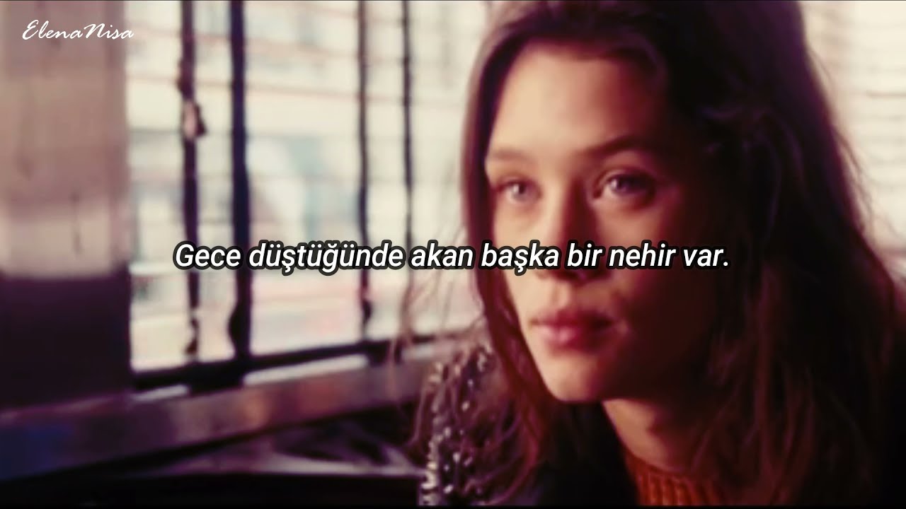 THE DØ - Dust it Off (Türkçe Çeviri) I Origins Edit