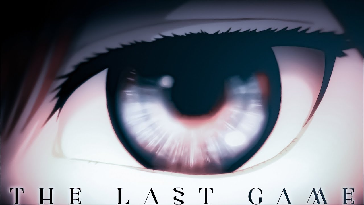 AMV/ASMV-Steins;Gate-The Last Game