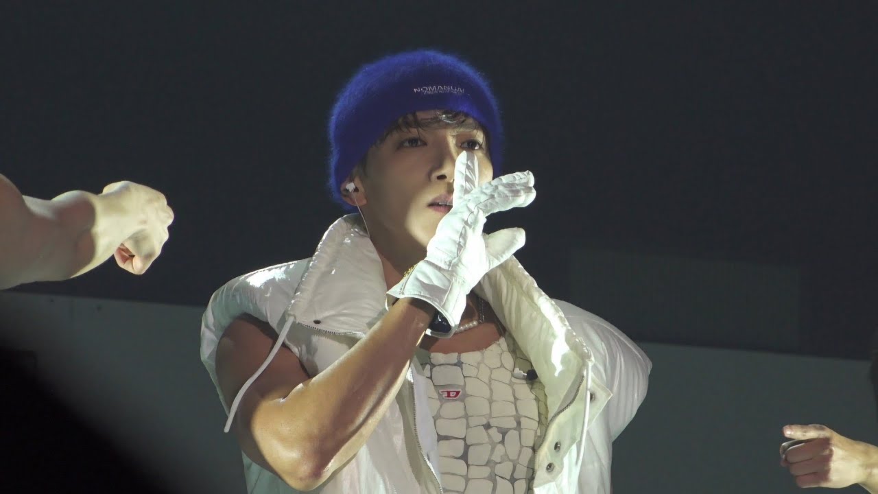 2024 JUN. K CONCERT 〈Command C + You〉Command C+Me (Korea Ver)