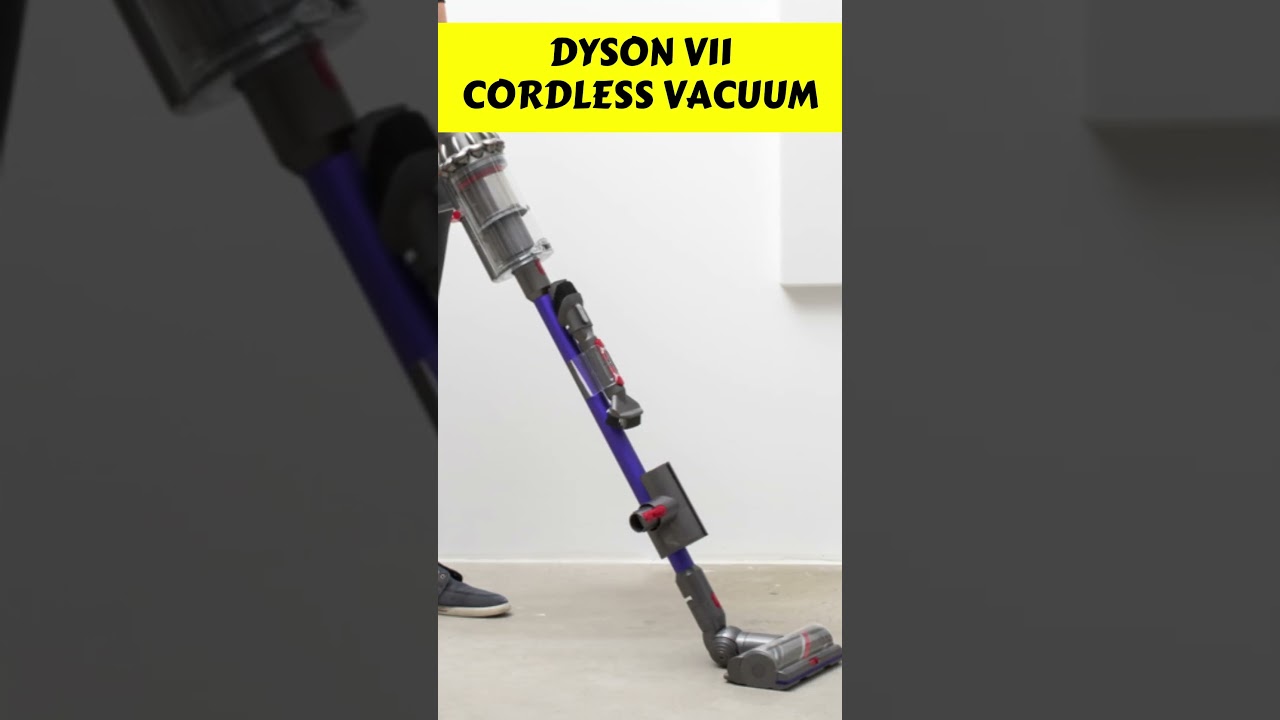 the top 5 best cordless vacuum 2025