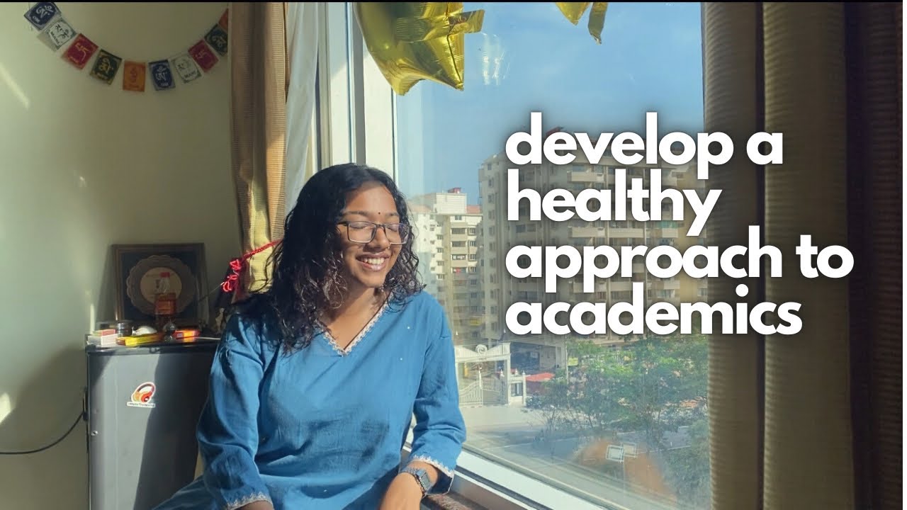 healing your relationship with education