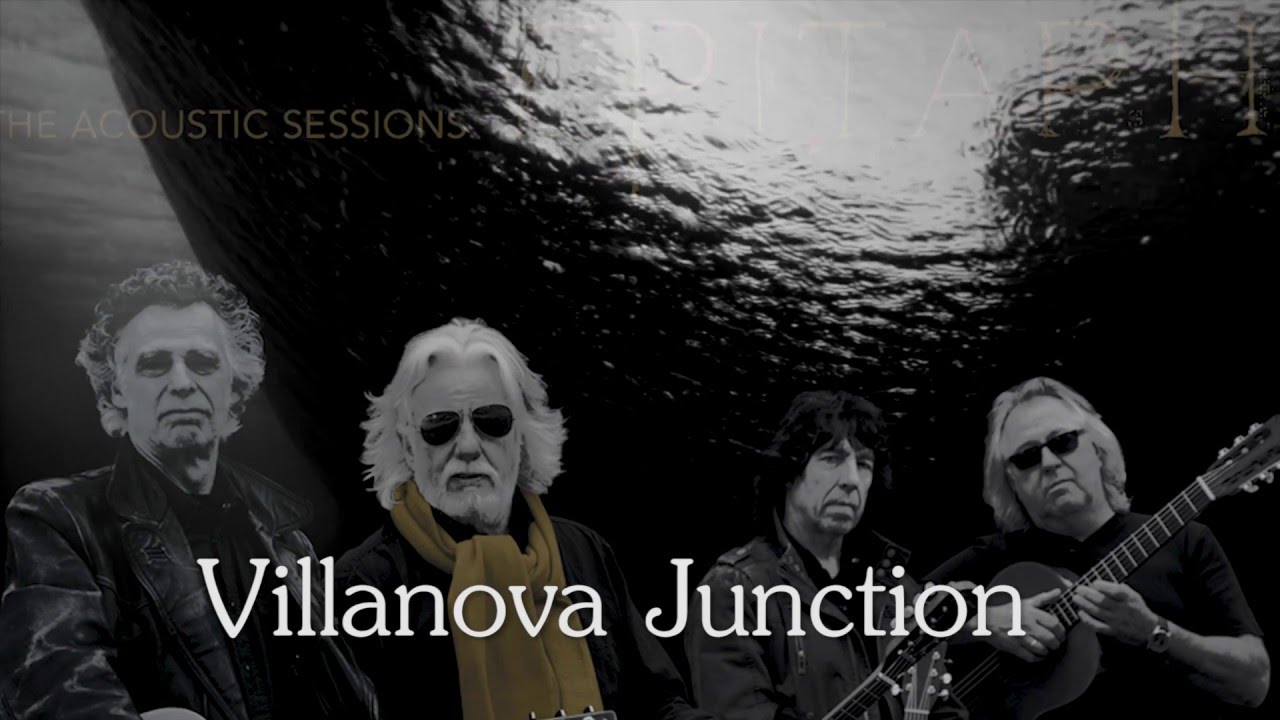 Epitaph - Villanova Junction