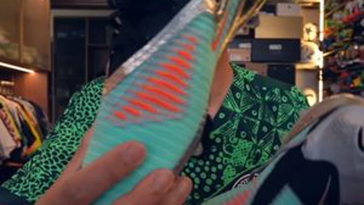 你先买吧 #足球鞋 #耐克 #phantom6 #618好物节