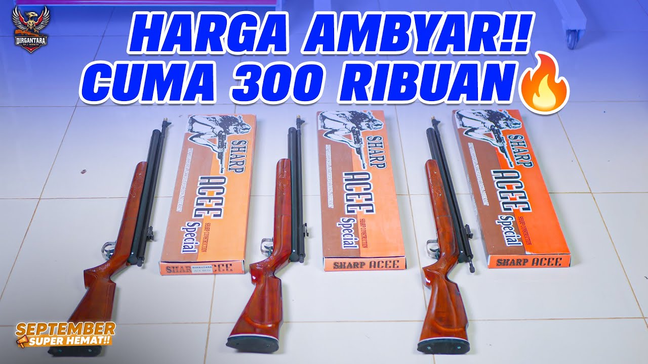 UKLIK FULL HARGA AMBYAR BOSKU CUMA 300 RIBUAN ,BOOOM DISKON SEPTEMBER STOK TERBATAS!!