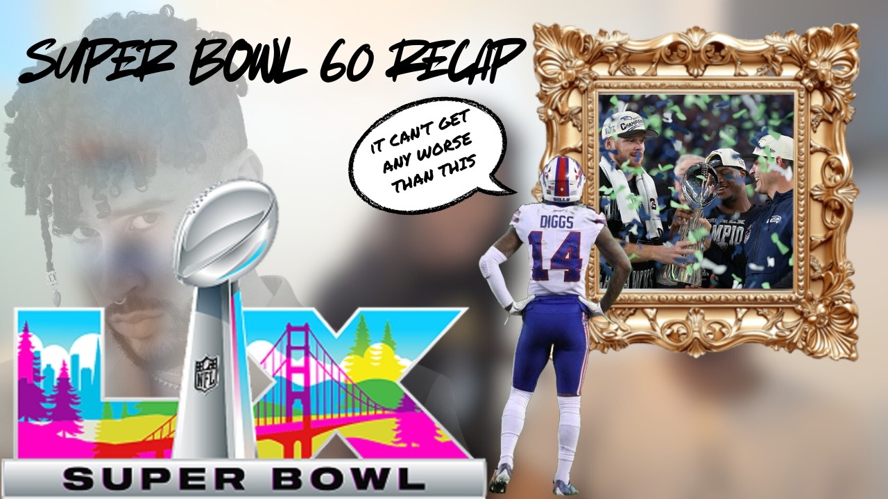 Recap of Super Bowl 60