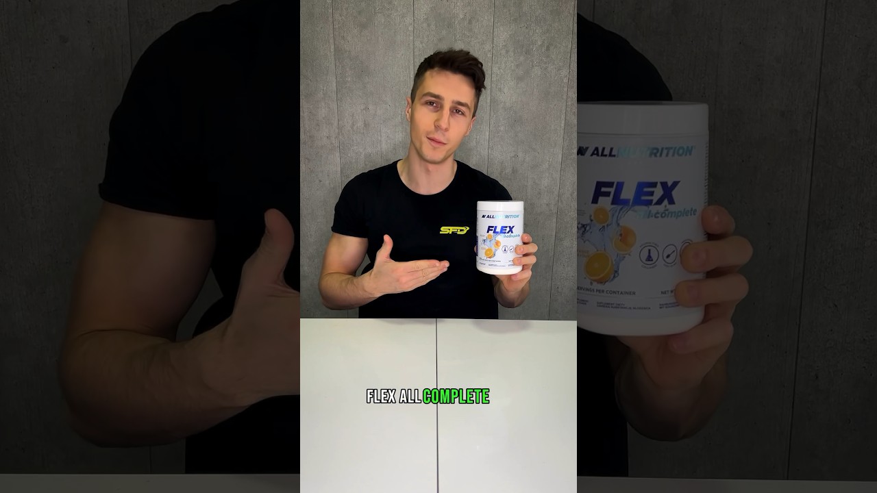 Co to jest kolagen hydrolizowany? Dzisiaj troche Wam opowiem. #reklama #sfd