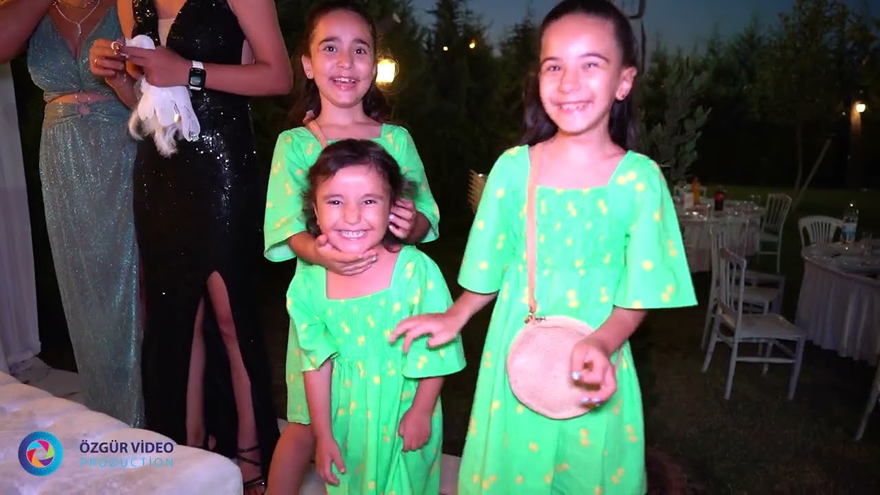 Grup Hejan Kımmo MELİSA & SELİM NARLI DOLPİNG KIR BAHÇE DÜGÜN SALONU PART2