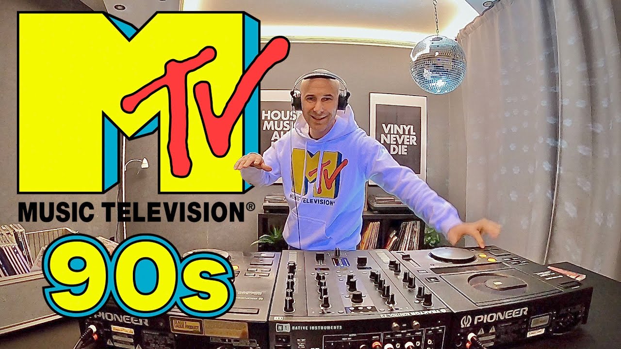 MTV MUSIC MIX