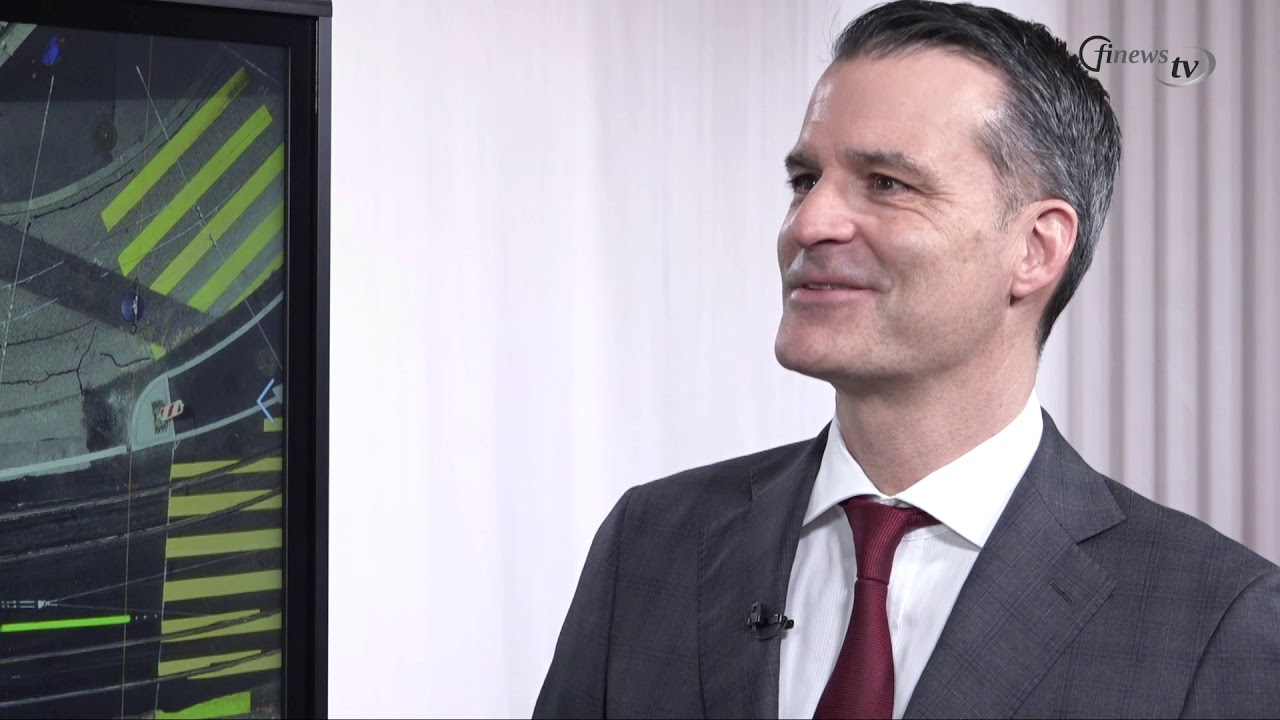 Brian Fischer: &laquo;Deren Kunden sind auch unsere Kunden&raquo; (25.02.2020)